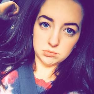 Meet your Posher, Kaylee